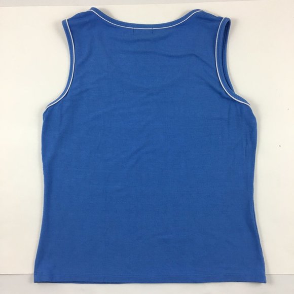 Grace Elements Tank Top Stretch - Picture 2 of 5